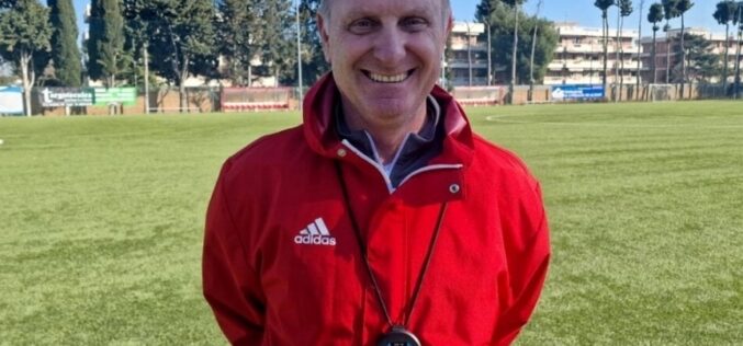 È morto Carlo Ricchetti, bandiera rossonera