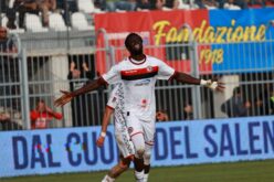 Le pagelle. Squadra compatta, bravo Sylla. Borbei lancia la “sfida” a Perucchini