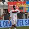 Le pagelle. Squadra compatta, bravo Sylla. Borbei lancia la “sfida” a Perucchini