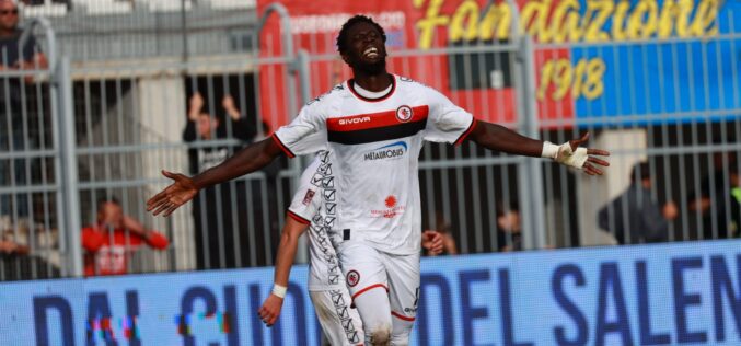 Casarano-Foggia: le pagelle rossonere