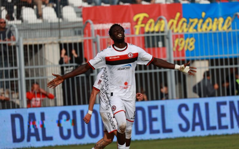 Casarano-Foggia: le pagelle rossonere