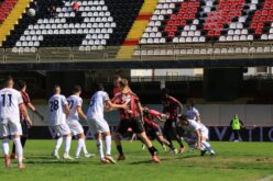 Top & Flop di Foggia-Crotone