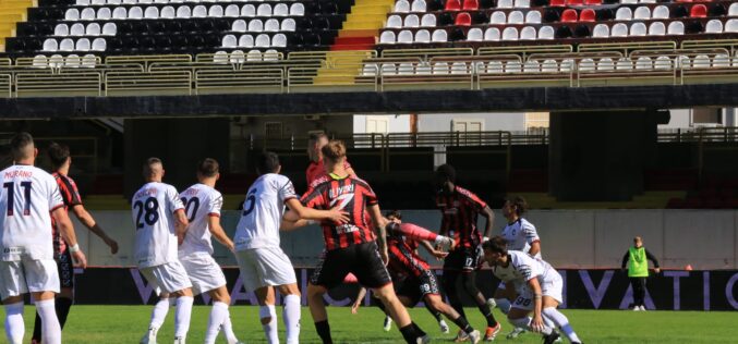 Foggia, prezzi popolari e giornata della legalità per la gara con il Benevento