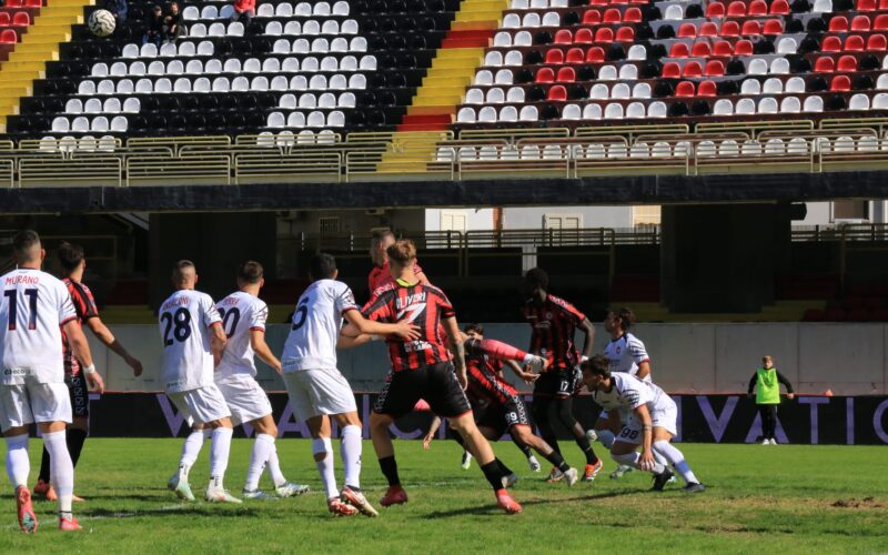 Top & Flop di Foggia-Crotone