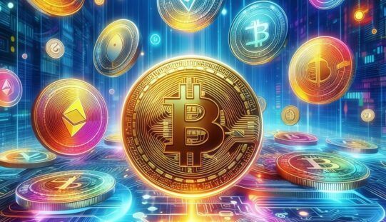 Rendimenti stabili in tempi volatili: pagamenti giornalieri in Bitcoin di OAKMining
