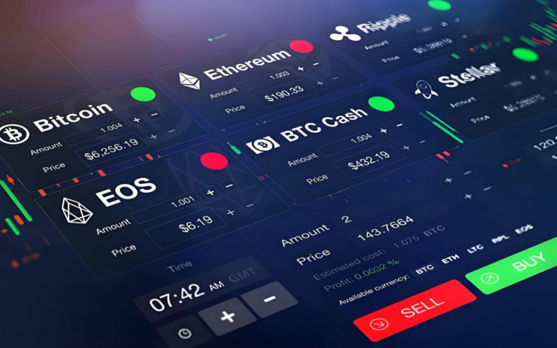 DL Mining combina l’energia rinnovabile per raggiungere un fatturato giornaliero di cloud mining di 2 ETH o 0,1 BTC