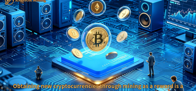 Upbit è stata hackerata per 36,8 milioni di dollari! Gli investitori si rivolgono freneticamente ad Anchor Mining per proteggersi