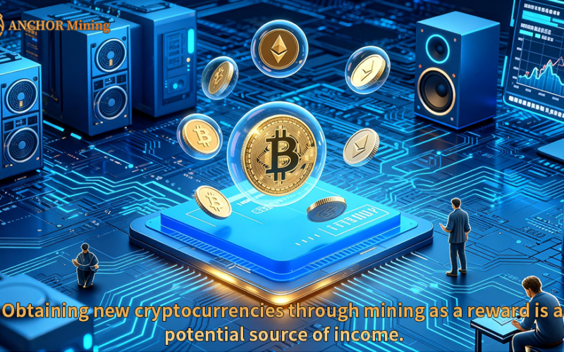 Upbit è stata hackerata per 36,8 milioni di dollari! Gli investitori si rivolgono freneticamente ad Anchor Mining per proteggersi