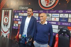 Barilari: “Vi assicuro che non vorrò passare alla storia per aver fatto retrocedere il Foggia!”