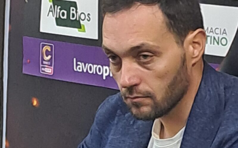 Musa: “A gennaio saremo sul mercato. Lavoreremo con il nuovo allenatore”