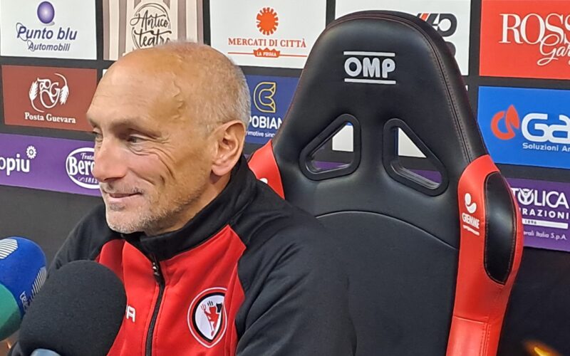 Barilari: “Venderemo cara la pelle”