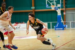 L’Allianz Pazienza costruisce e raccoglie: due punti fondamentali da Chiusi