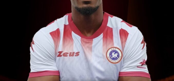 Heraclea: ecco Benjamin Mokulu