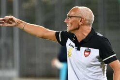 Ufficiale: Barilari nuovo allenatore