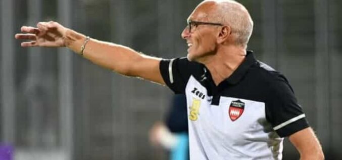 Ufficiale: Barilari nuovo allenatore