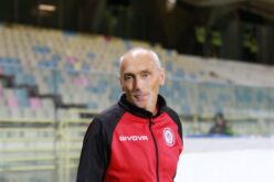 Barilari: “Ho le idee chiare su cosa dobbiamo lavorare. Inizieremo da domani, abbiamo una settimana per rimetterci in piedi”