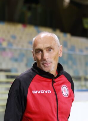 Barilari: “Ho le idee chiare su cosa dobbiamo lavorare. Inizieremo da domani, abbiamo una settimana per rimetterci in piedi”