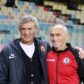 Serie C stagione 2025-2026 – Le foto di Foggia-Benevento