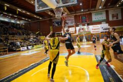 Allianz Pazienza sulla strada della continuità! Fiducia, consapevolezza e Imola ko