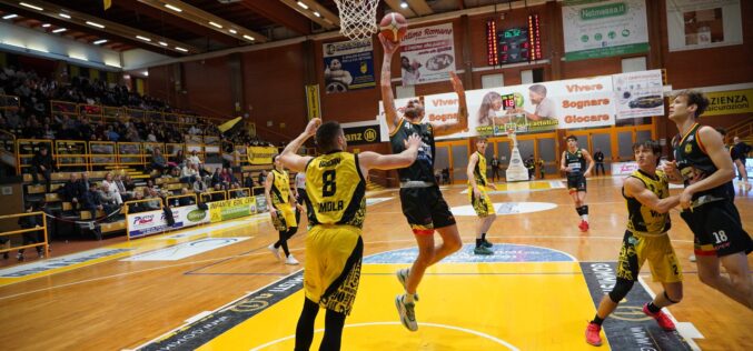 Allianz Pazienza sulla strada della continuità! Fiducia, consapevolezza e Imola ko