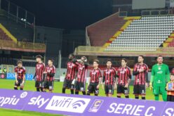 Foggia-Cavese: le ultimissime