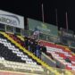 Serie C stagione 2025-2026 – Le foto di Foggia-Cavese