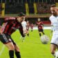Serie C stagione 2025-2026 – Le foto di Foggia-Cavese