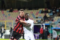 Top & Flop di Foggia-Cavese