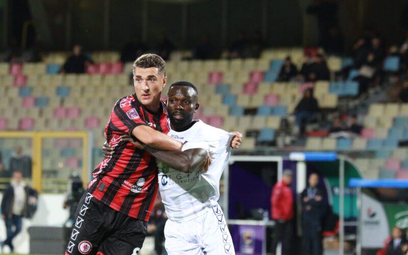 Top & Flop di Foggia-Cavese