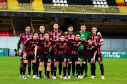 Le pagelle di Foggia-Cavese. Più sicurezza per la difesa con Perucchini