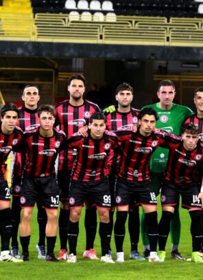 Foggia-Cosenza: le ultimissime