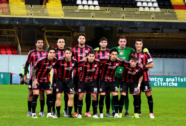 Foggia-Cosenza: le ultimissime