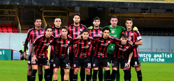 Top & Flop di Trapani-Foggia