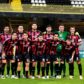 Serie C stagione 2025-2026 – Le foto di Foggia-Cavese