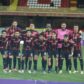 Serie C stagione 2025-2026 – Le foto di Foggia-Cosenza