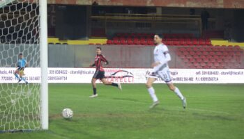Serie C stagione 2025-2026 – Le foto di Foggia-Cosenza