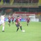 Serie C stagione 2025-2026 – Le foto di Foggia-Cosenza