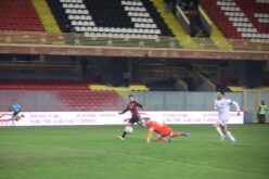 Battutto il Cosenza (2-1), potrebbe essere la partita della svolta?