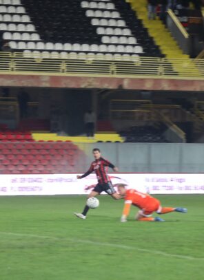 Battutto il Cosenza (2-1), potrebbe essere la partita della svolta?