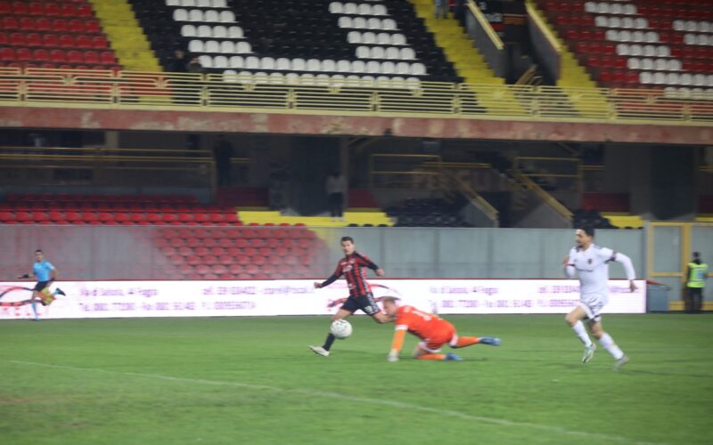 Battutto il Cosenza (2-1), potrebbe essere la partita della svolta?