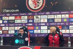 Canonico: “Potrò andar via solo quando arriverà qualcuno in grado di prendere il Foggia”