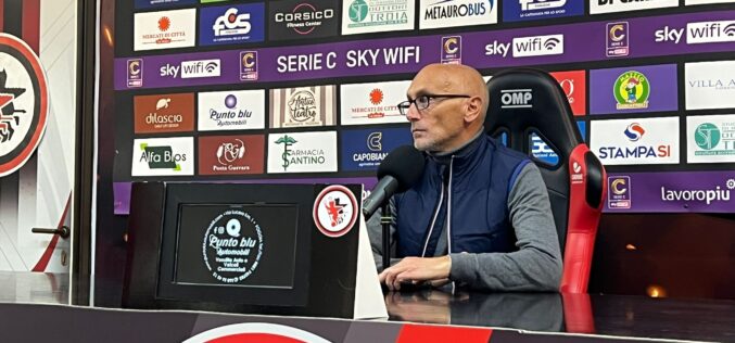 Barilari: “Serve personalità e il sostegno dei tifosi può farci andare oltre le difficoltà”