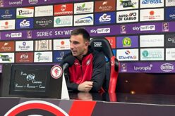 Perucchini: “Abbiamo tutto per uscire da questa situazione”