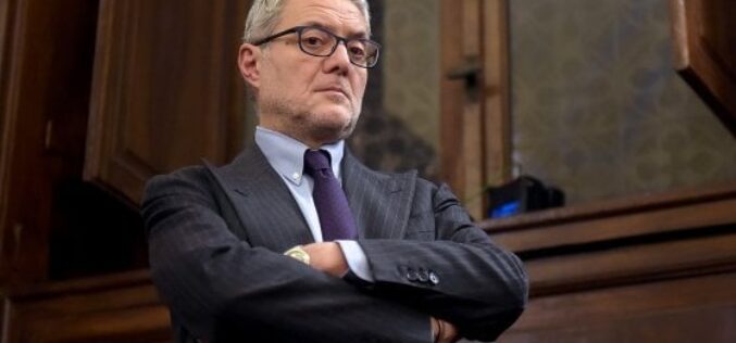 Arriva il procuratore Antimafia tra la rottura con Delio Rossi ed il gelo dello Zaccheria