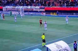 Il Foggia perde malamente anche a Potenza (3-0). Squadra senza cuore e senza anima