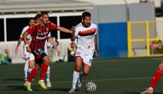 Potenza-Foggia: Le pagelle rossonere