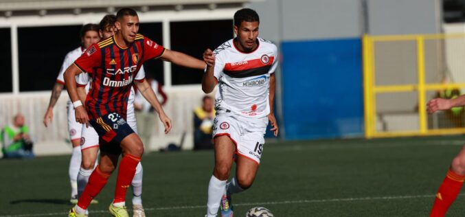 Potenza-Foggia: Le pagelle rossonere