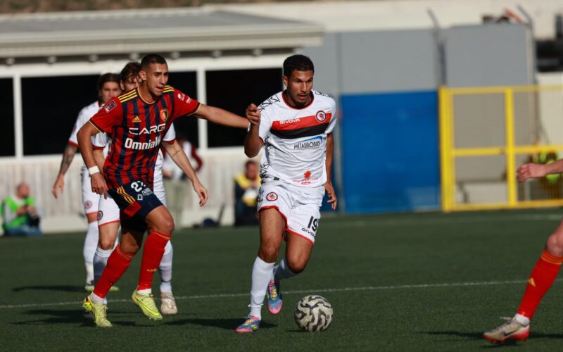 Le pagelle di Potenza-Foggia. Rossoneri fragili e inconcludenti