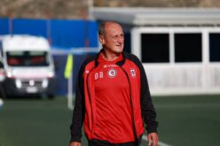 Rossi non è più l’allenatore del Foggia. Situazione sempre più difficile