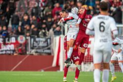 Serie B, equilibrio totale: il Frosinone allunga, ma il Venezia resta a -1